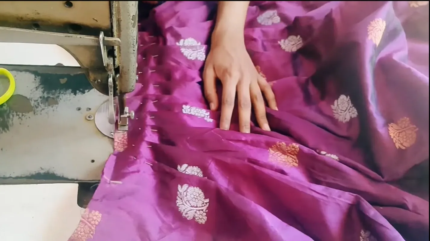 Custom ladies dress stitching in Ajman
